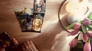 ЧТО ОТ ВАС СКРЫТО❓❗️🌺ТАРО ГАДАНИЕ