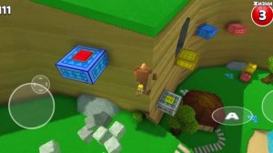 NEW Multiplayer & Astral Temple Super Bear Adventure Gameplay Walkthrough