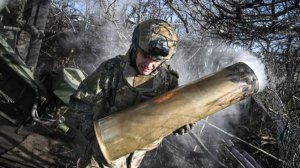 Карта спецоперации на Украине 28 марта