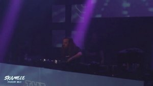 THE CLAMPS @ SKAMELE 180.3 17.03.2023 Drum 'n Bass