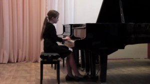 Заболотная Мария