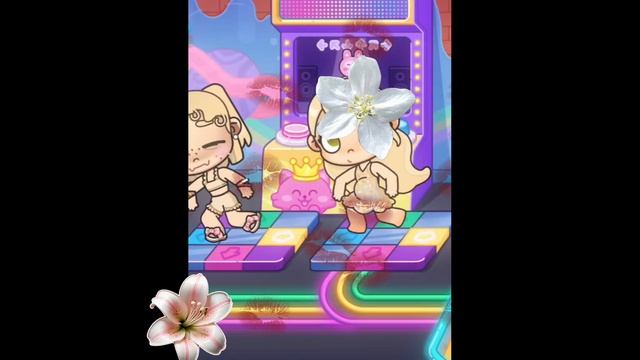 С любимой🤍