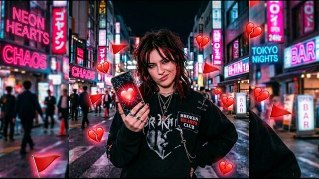 Мой любимый ред флаг