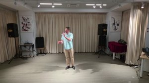 14. За окошком вишня