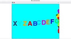 coptic alphabet song