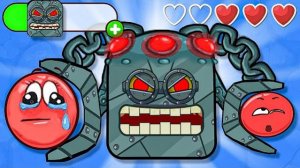 КРАСНЫЙ ШАРИК МУЛЬТИКИ НЕСНОСНЫЙ ШАРИК ПОДПИСЫВАЙТЕСЬ