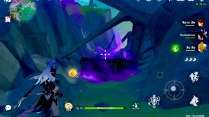 Genshin Impact: Загадка с ДРАГОЦЕННЫМ СУНДУКОМ в Нод-Край