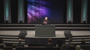 Март 24, 2026 – Вторник, Игорь Зуев, Призванные к совершенству