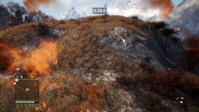 Far Cry 4 2026.03.27 - потихоньку завершаем север)