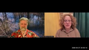 Эфир с Артемом Костровым «Страдать легче, чем что-то поменять»