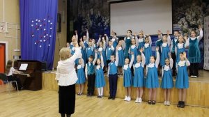 Ах, вы сени - РНП в обр.С.Любского