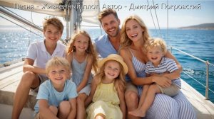 Жизненный плот