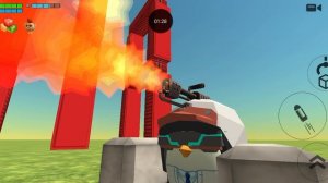 обзор питбайк1.0