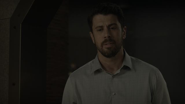 Ради всего человечества 5 сезон 1 серия «Первый свет» (сериал, 2023)