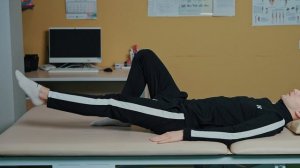 Курс восстановления после артроскопических операций на коленном суставе