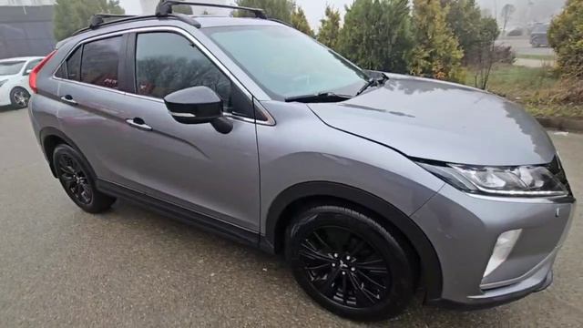 Продаю Mitsubishi Eclipse cross. Ставрополь. 9822080230