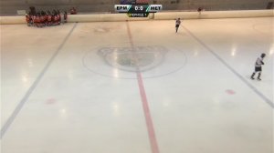 2011: Ермак - Металлург (матч 1)