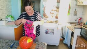 Я ее собакам варила ,а не лучше было самой есть