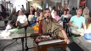 28 марта нас ждёт продолжение празднования Рама-Навами.