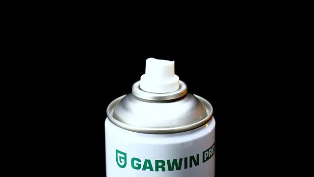 GARWIN 973520-1160 Очиститель дроссельной заслонки и карбюратора GARWIN PRO 650 мл (500)