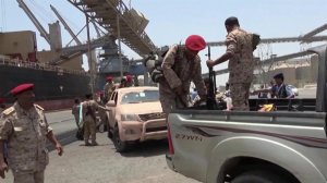 Йеменские хуситы вступили в конфликт на Ближнем Востоке на стороне Ирана.