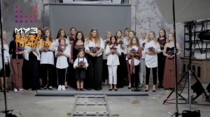 Конец эфира муз ТВ 28.03.26