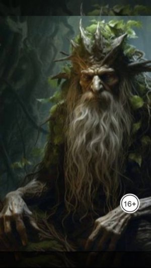 Зов Предков - Дедушка Леший