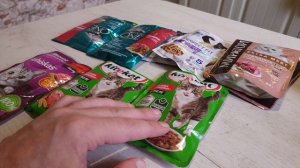 ВРЕДНЫЕ КОРМА ДЛЯ КОТОВ МИФ ИЛИ РЕАЛЬНОСТЬ?