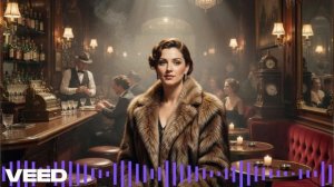 Дон Аминадо — Я гляжу на вашу шубку