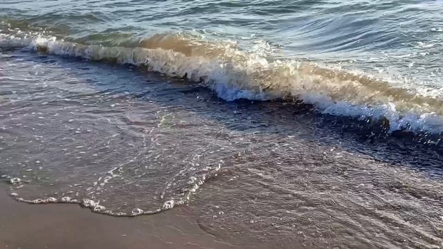 #ммм вспомним море