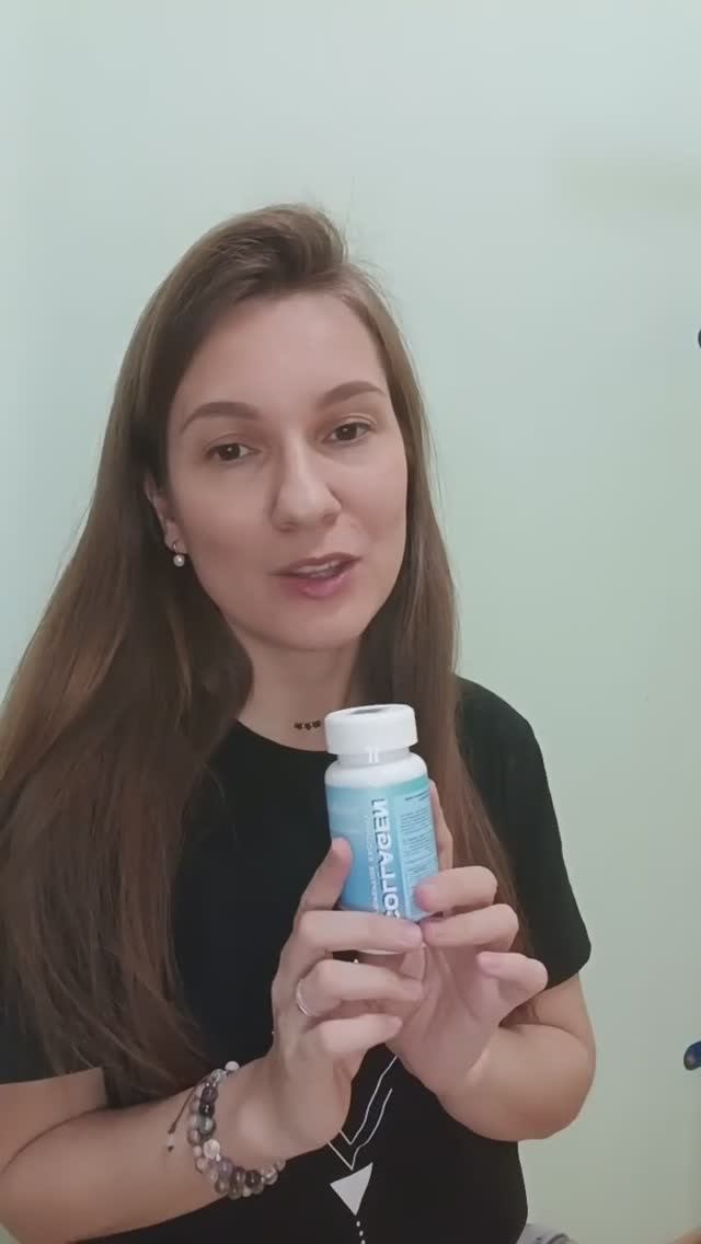 Отзыв про коллаген трипептид. Марина Поданева, г. Саяногорск.