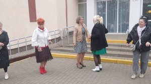 The Word Today Is a Mess..... 28.03.26 Гомель парк Луначарского 🥰💫