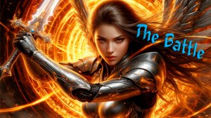 Ветхий Завет: "Сражение Давида и Голиафа"