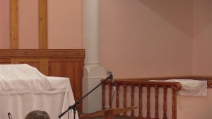 Трансляция Богослужения 28.03.26