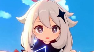 Genshin Impact: Исследуем Нод-Край