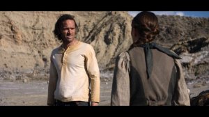 Счастливчик Люк 1 серия «Одиночка» (сериал, 2026)