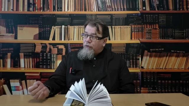 СМЫСЛ ОГЛАСИТЕЛЬНОЙ БЕСЕДЫ перед Крещением