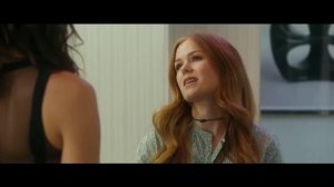 Шпионы по соседству - русский трейлер