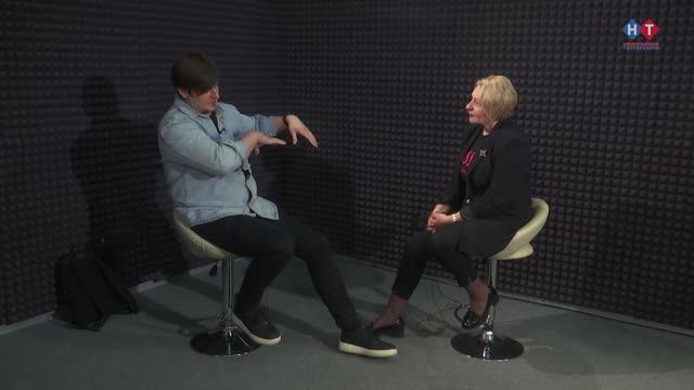 Петр Костенко и его диско танцы по жизни. Без формата