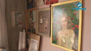 Акиндинов награжден Благодарственным письмом Министра культуры РФ Ольги Любимовой