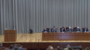 «Зарядная инфраструктура и электротранспорт в РФ»