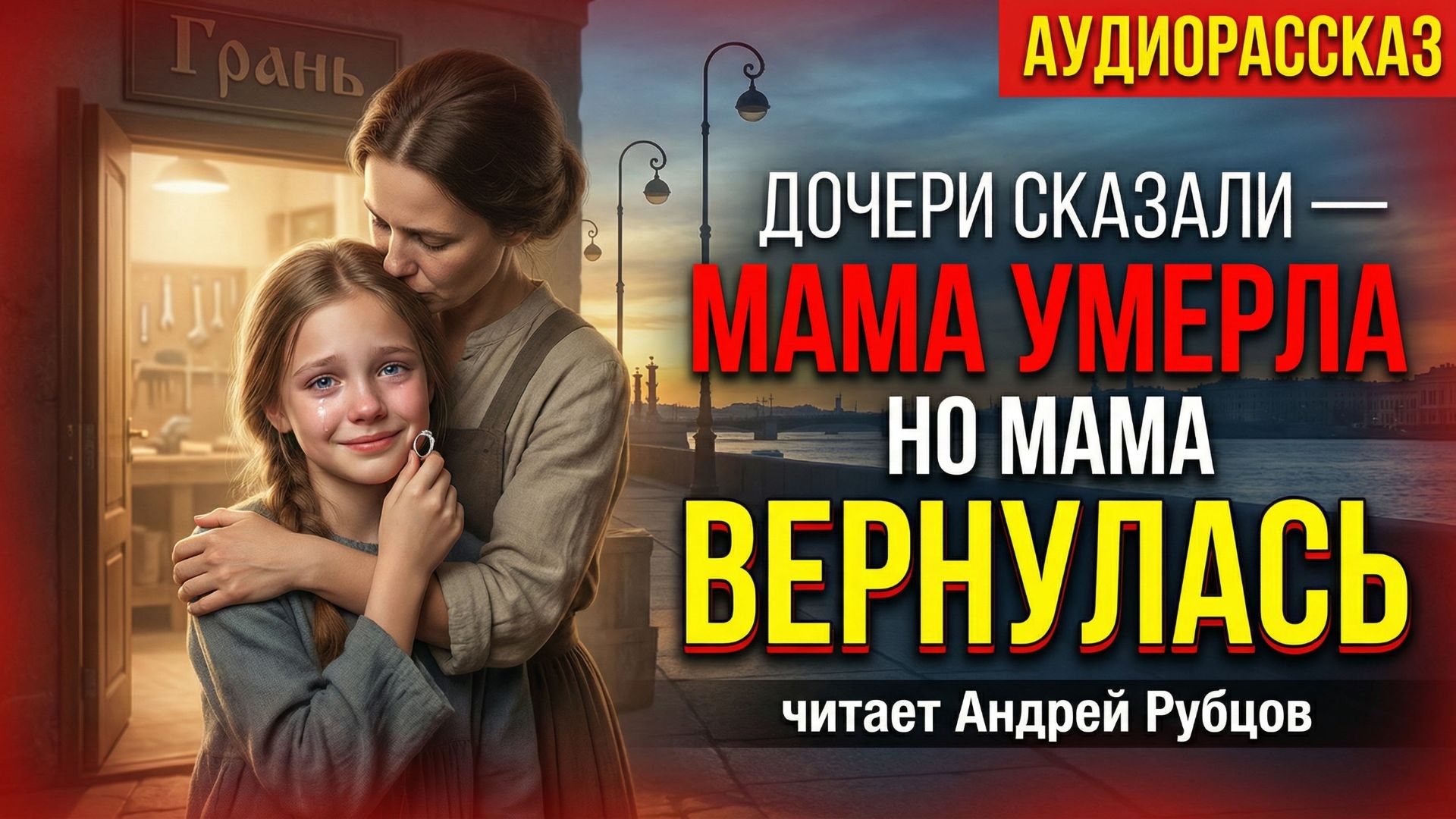 Муж выгнал с дочкой в сарай. Бабушка на остановке изменила всё одной фразой...