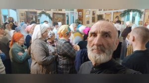 Годы летят...