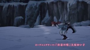 3 сезон аниме Mushoku Tensei: Jobless Reincarnation (Реинкарнация безработного) стартует 5 июня! ...