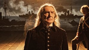 Шуты и герои. Увертюра и тизер к спектаклю