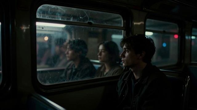 WorseizeAI - На путях