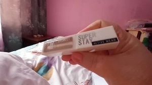 Утро 28 марта с распаковкой.