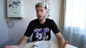 ЗАКАЗАЛ ЕДУ В РЕСТОРАНЕ ТРИ КОШАРЫ! Три Кошары в реальной жизни! Потусторонние