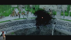 Crimson Desert (2026) прохождение№7