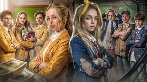 БОГАТАЯ ШКОЛА vs БЕДНАЯ ШКОЛА 😨 МАЖОРЫ ПРОТИВ ОБЫЧНЫХ ШКОЛЬНИКОВ😱В КАЖДОЙ ШКОЛЕ ЕСТЬ ТАКИЕ УЧЕНИКИ